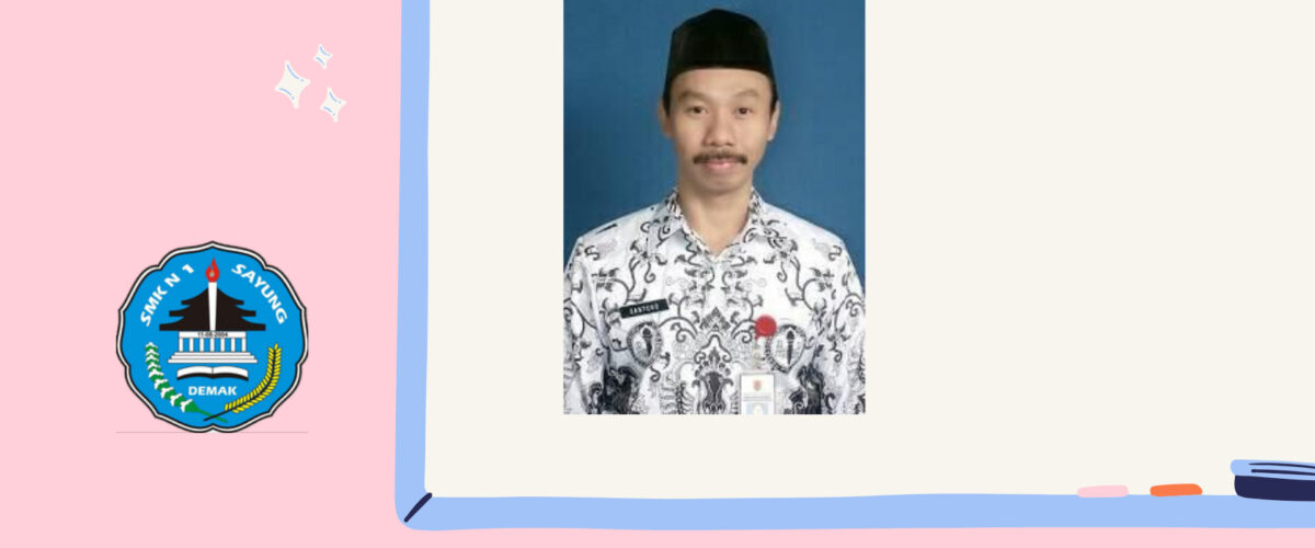 Sambutan Kepala Sekolah